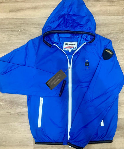 Blauer Blu Royal - Primaverile