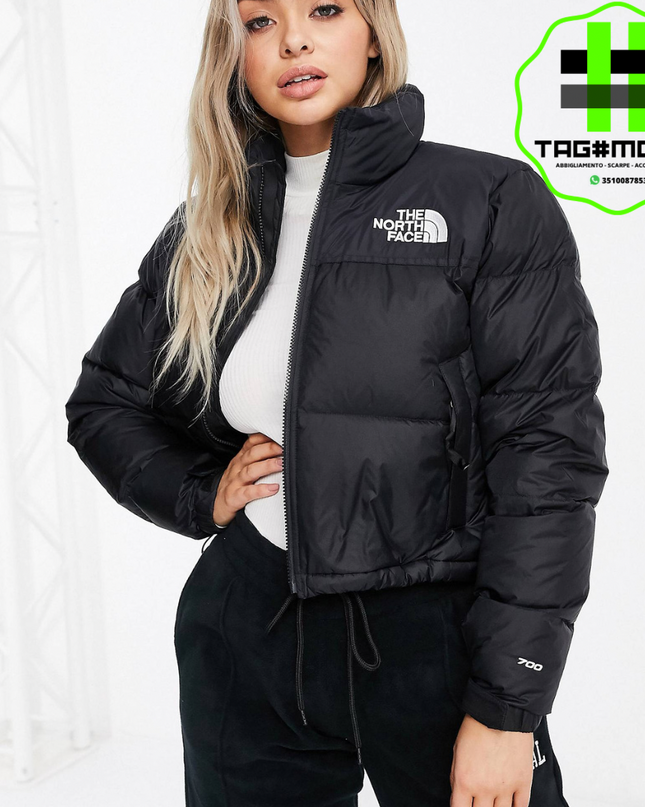 THE NORTH FACE CORTO - DONNA