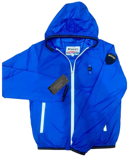 Giacca leggera - Blauer