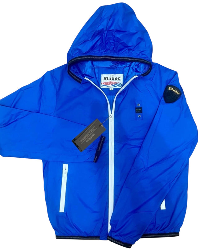 Giacca Blauer