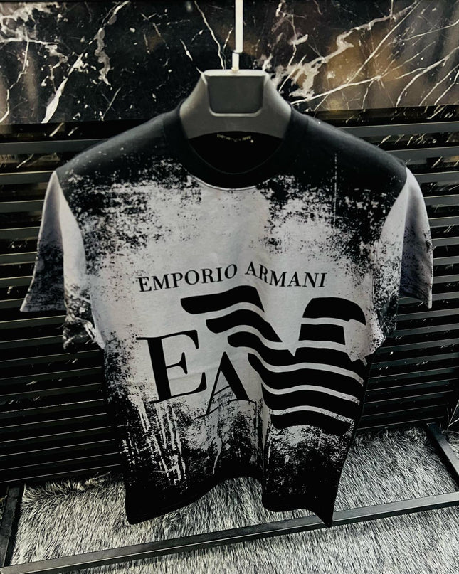Shirt - EMPORIO ARMANI