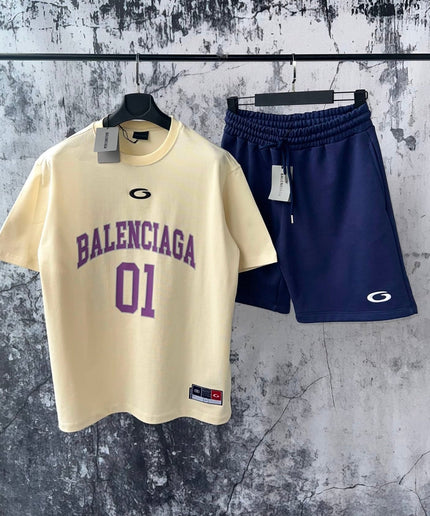 Coordinato - BALENCIAGA