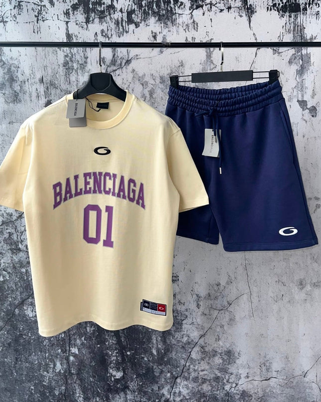 Coordinato - BALENCIAGA
