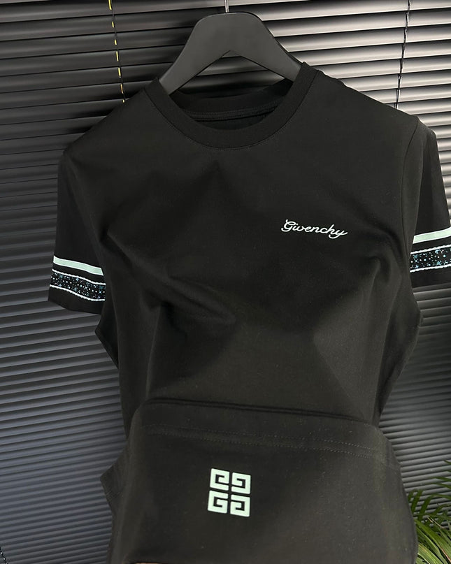 Shirt - GIVENCHY