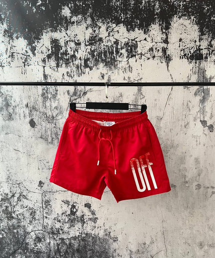 Costume da bagno - OFF WHITE