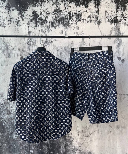 Coordinato Jeans - LV
