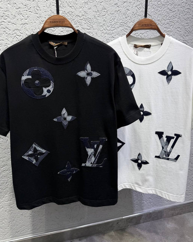 Shirt - LV