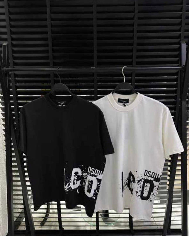 Shirt - ICON DSQUARED2