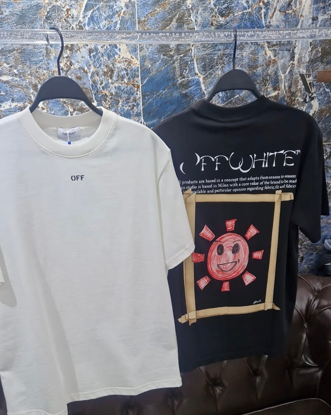Shirt - OFF WHITE