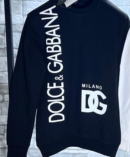 Felpa - D&G