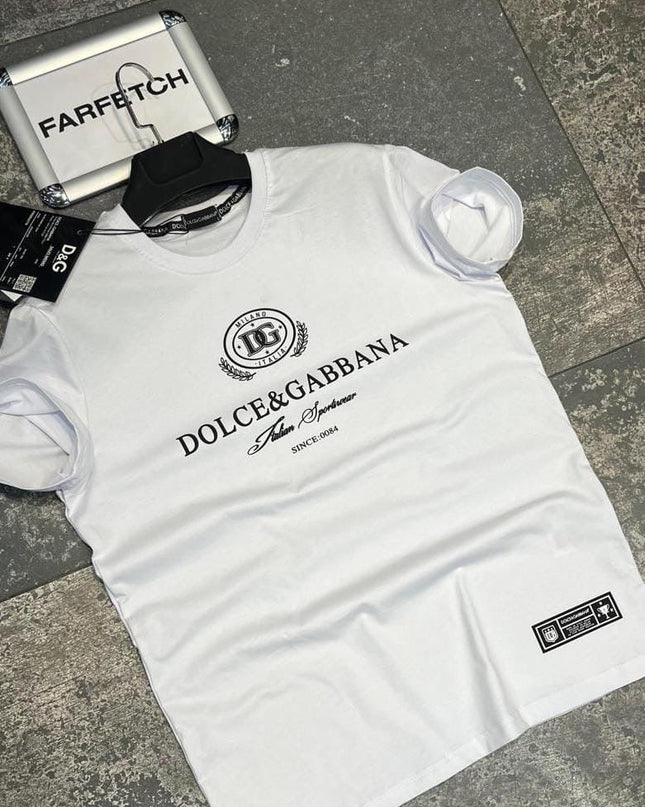 Shirt - D&G
