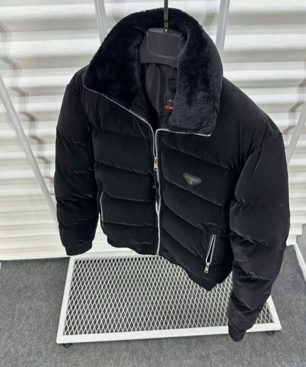 GIUBBOTTO INVERNALE - PR/\DA