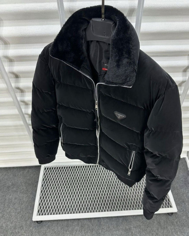 GIUBBOTTO INVERNALE - PR/\DA