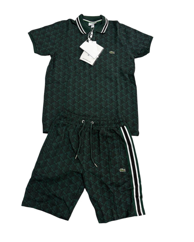 Coordinato - LACOSTE