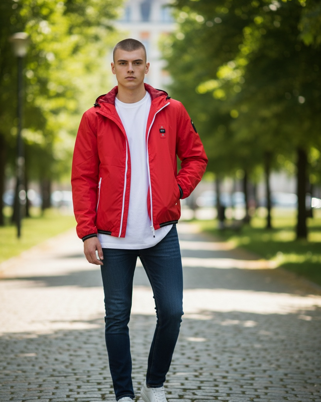 Giacca Blauer