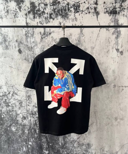 Shirt - OFF WHITE