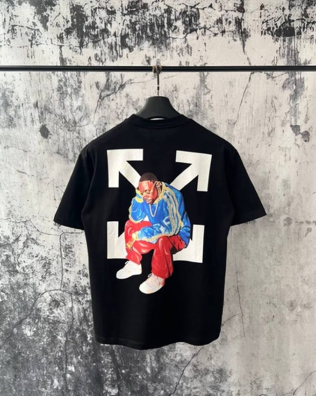 Shirt - OFF WHITE