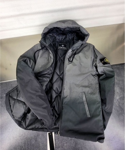 GIUBBOTTO INVERNALE - STONE ISLAND