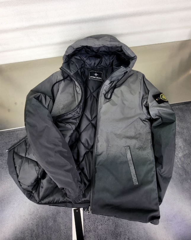 GIUBBOTTO INVERNALE - STONE ISLAND
