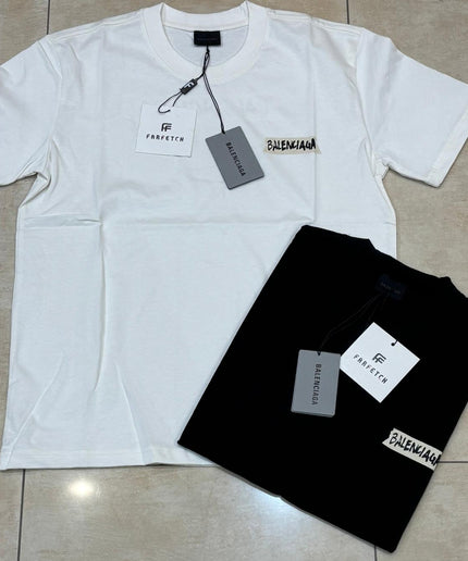 Shirt - B A L E N C I A G A