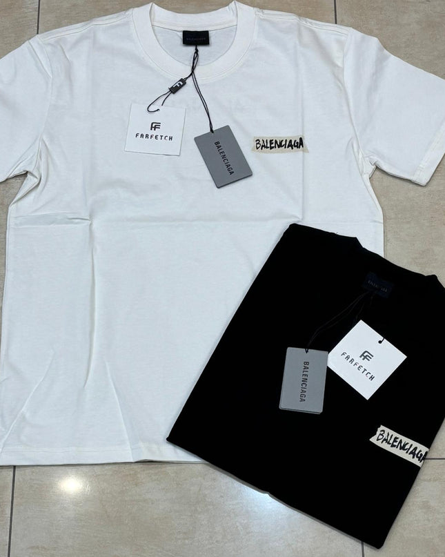 Shirt - B A L E N C I A G A