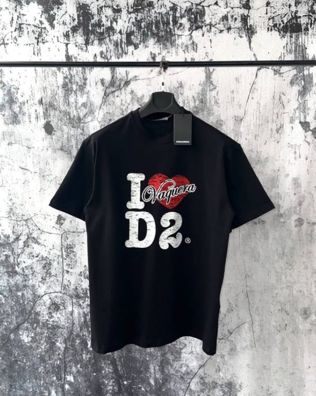 Shirt - DSQUARED2
