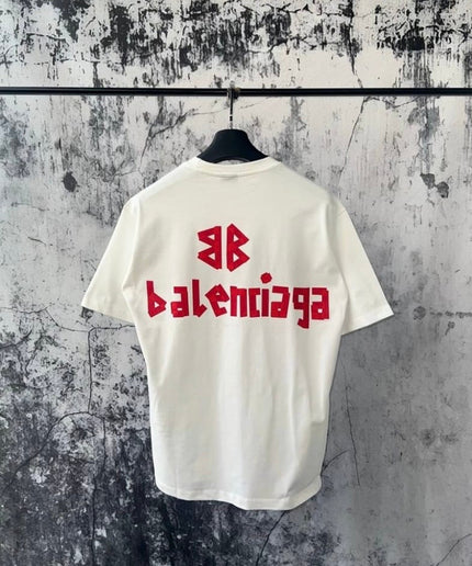 Shirt - B A L E N C I A G A