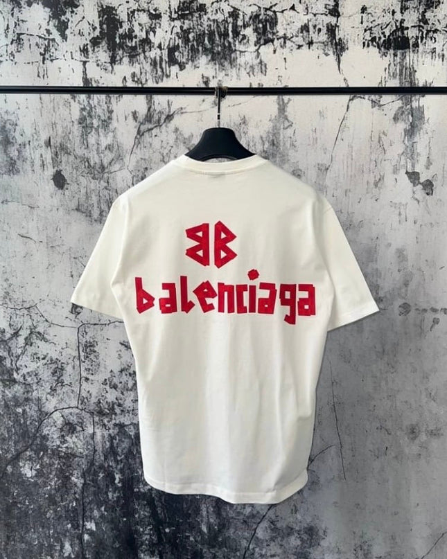 Shirt - B A L E N C I A G A