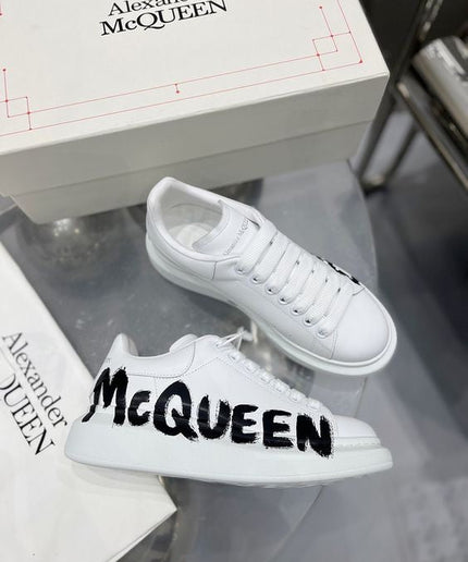 Alexander McQUEEN - Qualità originale
