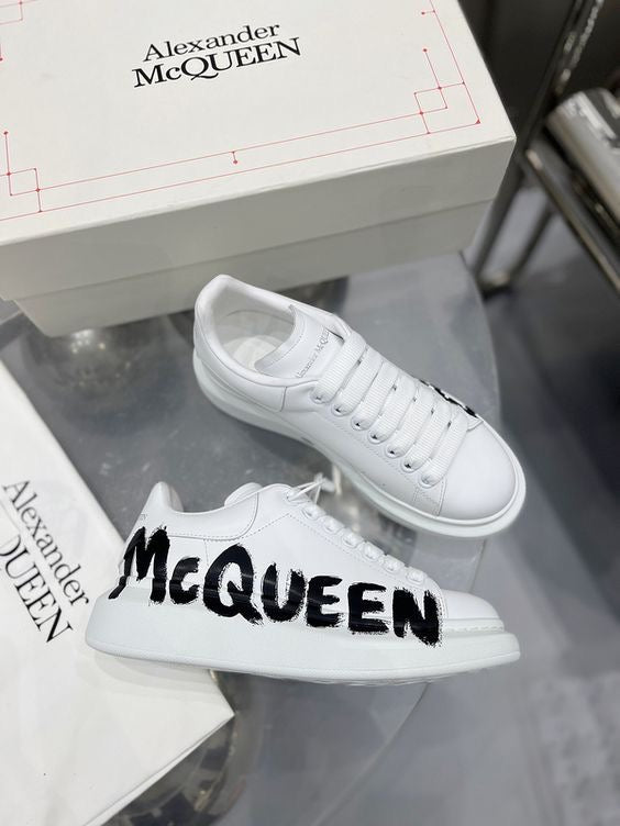 Alexander McQUEEN - Qualità originale