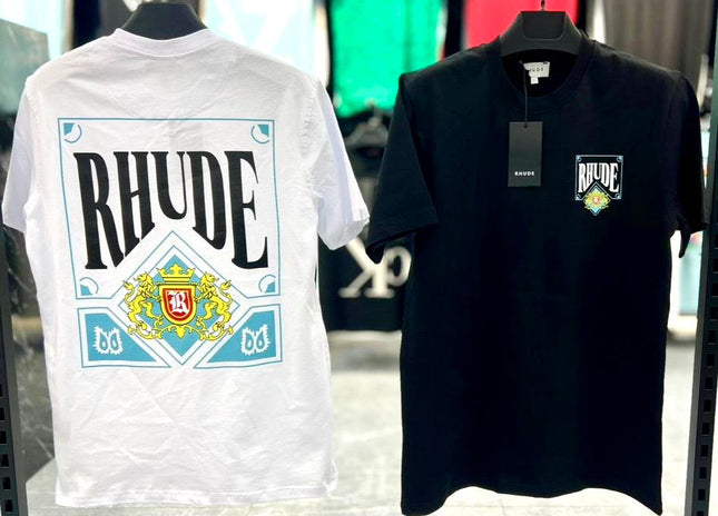Shirt - RHUDE