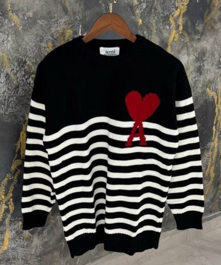 Maglione - AMI PARIS