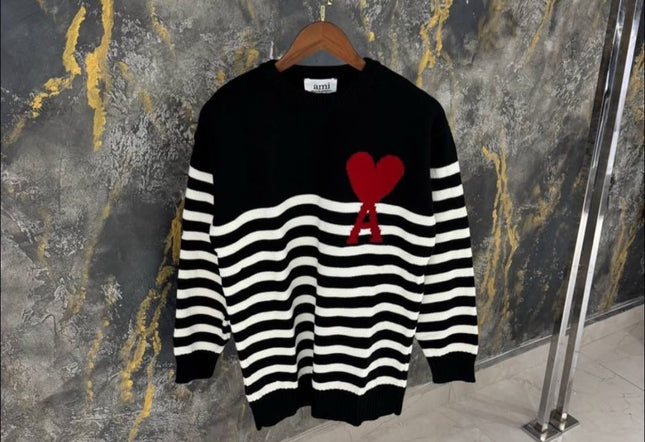 Maglione - AMI PARIS