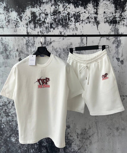 Coordinato - OFF WHITE
