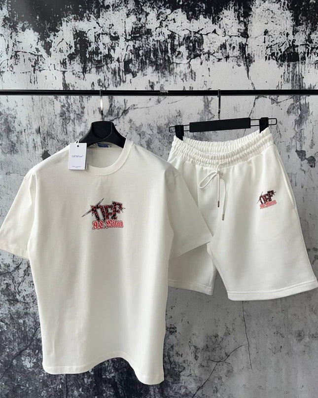 Coordinato - OFF WHITE
