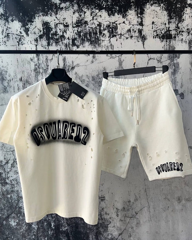 Coordinato - DSQUARED2