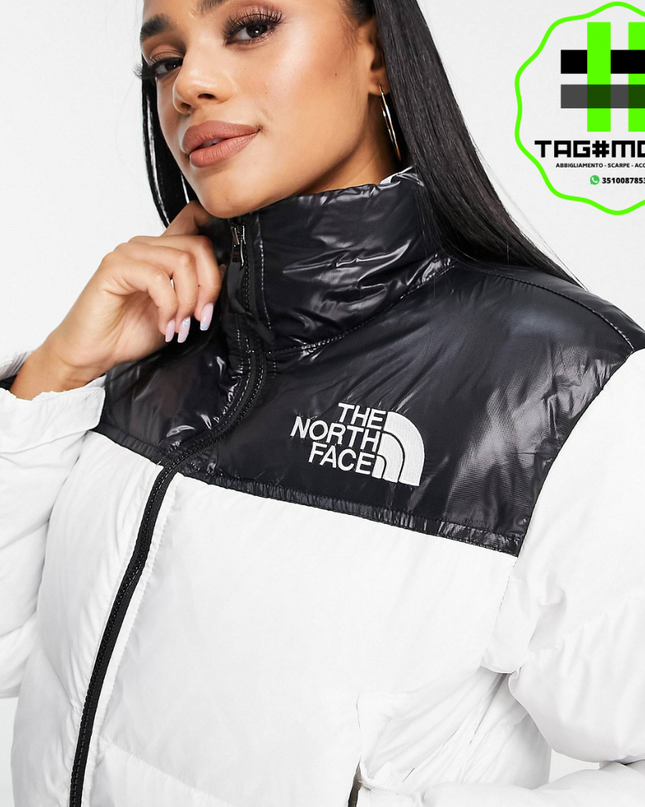 THE NORTH FACE CORTO - DONNA