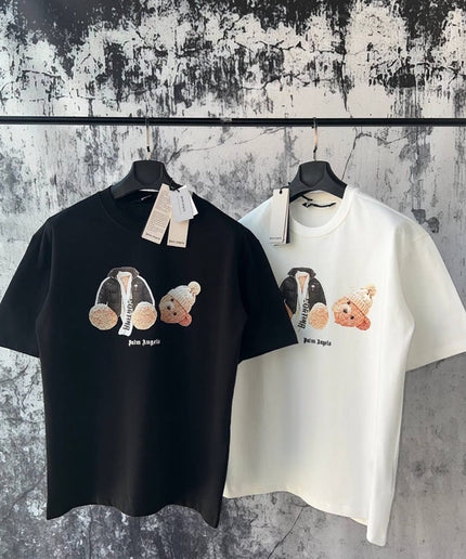 Shirt - PALM ANGELS
