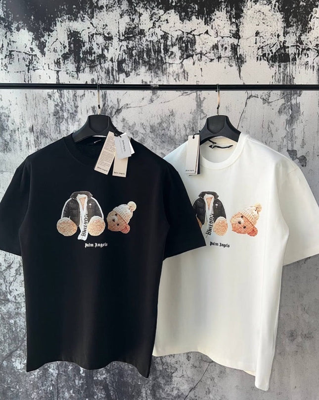 Shirt - PALM ANGELS