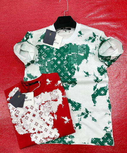 Shirt - LV