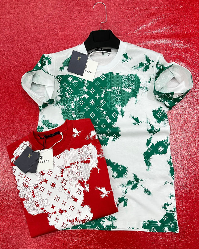Shirt - LV