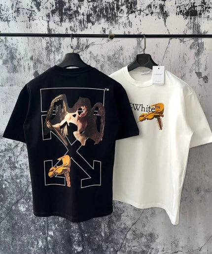 Shirt - OFF WHITE