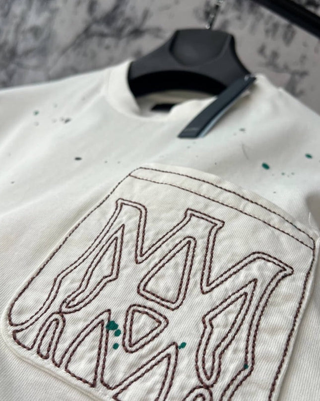Shirt - AMIRI