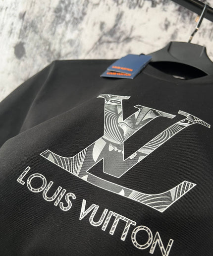 Shirt - LV