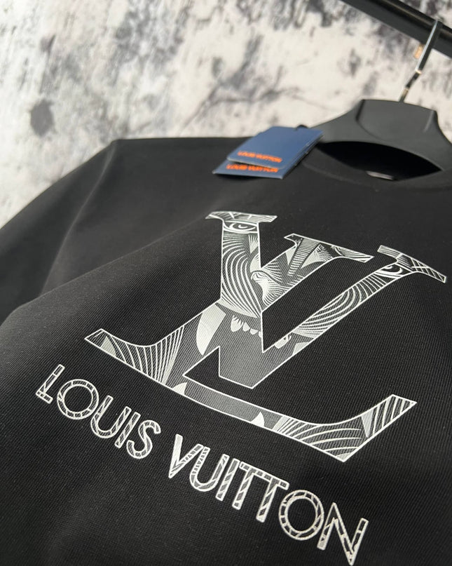 Shirt - LV