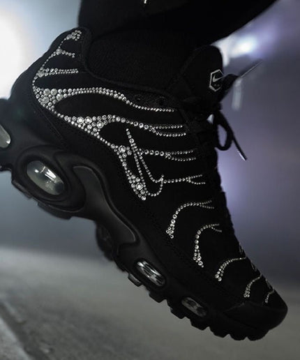 Nike Air Max Plus - TN SWAROVSKI