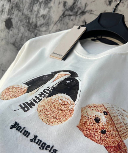 Shirt - PALM ANGELS