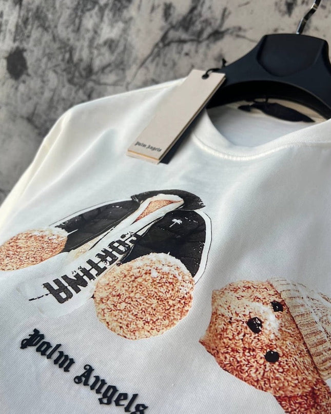 Shirt - PALM ANGELS