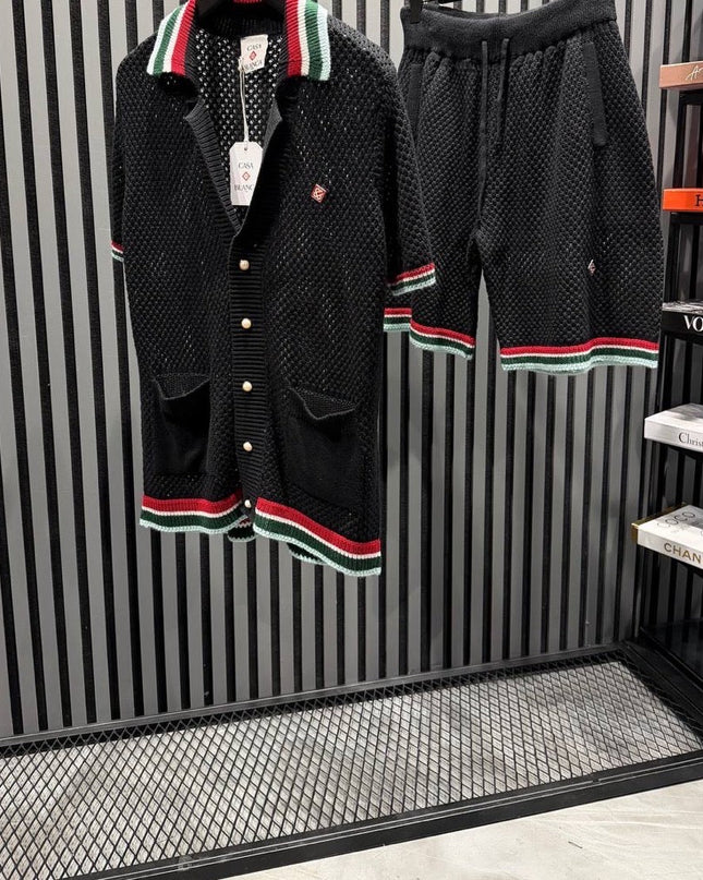 Coordinato - CASABLANCA