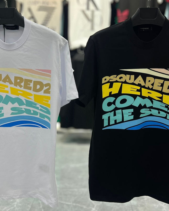 Shirt - DSQUARED2